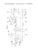 SOLID-STATE IMAGING DEVICE AND CAMERA SYSTEM diagram and image