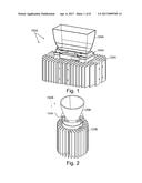 POWER MANAGEMENT OF AN LED-BASED ILLUMINATION DEVICE diagram and image