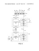 POWER MANAGEMENT OF AN LED-BASED ILLUMINATION DEVICE diagram and image