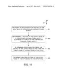 POWER MANAGEMENT OF AN LED-BASED ILLUMINATION DEVICE diagram and image