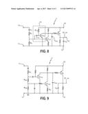 BLEEDER CONTROL ARRANGEMENT diagram and image