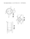 Vein Dissecting Device and Method diagram and image