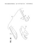 Vein Dissecting Device and Method diagram and image