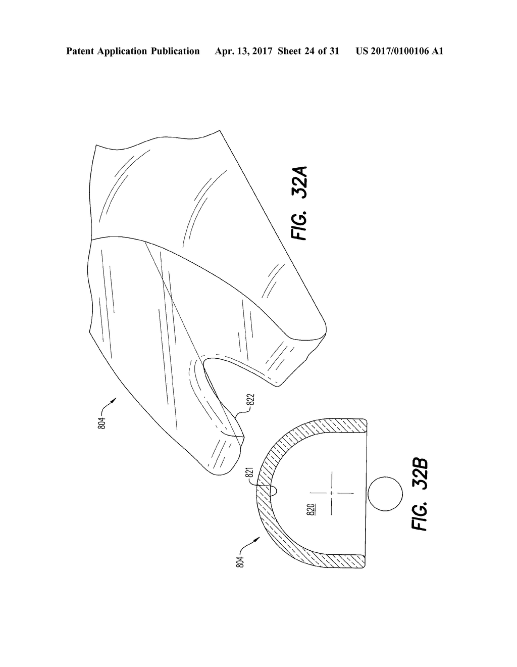 Vein Dissecting Device and Method - diagram, schematic, and image 25