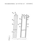 VEIN DISSECTING DEVICE AND METHOD diagram and image