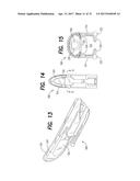 VEIN DISSECTING DEVICE AND METHOD diagram and image