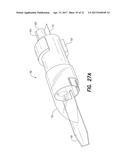 VEIN DISSECTING DEVICE AND METHOD diagram and image