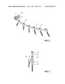 ILIAC CONNECTOR, CONNECTOR HEAD, SPINAL FIXATION SYSTEM AND METHOD OF     STABILIZING A SPINE diagram and image