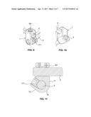 ILIAC CONNECTOR, CONNECTOR HEAD, SPINAL FIXATION SYSTEM AND METHOD OF     STABILIZING A SPINE diagram and image