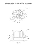 ORTHOPEDIC FIXATION DEVICES AND METHODS OF INSTALLATION THEREOF diagram and image