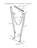 Interspinous Process Spacing Device diagram and image