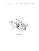 Interspinous Process Spacing Device diagram and image