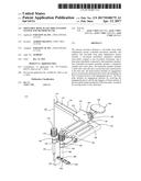 MOVEABLE BONE PLATE IMPLANTATION SYSTEM AND METHOD OF USE diagram and image