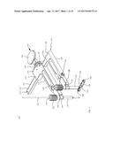 MOVEABLE BONE PLATE IMPLANTATION SYSTEM AND METHOD OF USE diagram and image