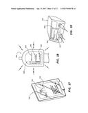 DEVICES FOR PERFORMING A MEDICAL PROCEDURE WITHIN AN APPROPRIATE INTERVAL     AND RELATED SYSTEMS AND METHODS diagram and image