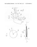 SURGICAL GUIDEWIRE CENTERING DEVICE diagram and image