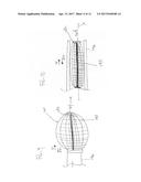 SURGICAL GUIDEWIRE CENTERING DEVICE diagram and image