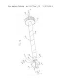 SURGICAL GUIDEWIRE CENTERING DEVICE diagram and image