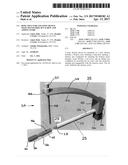 BONE FRACTURE  FIXATION DEVICE WITH TRANSVERSE SET SCREW AND AIMING GUIDE diagram and image