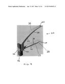 BONE FRACTURE  FIXATION DEVICE WITH TRANSVERSE SET SCREW AND AIMING GUIDE diagram and image