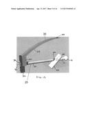 BONE FRACTURE  FIXATION DEVICE WITH TRANSVERSE SET SCREW AND AIMING GUIDE diagram and image