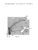 BONE FRACTURE  FIXATION DEVICE WITH TRANSVERSE SET SCREW AND AIMING GUIDE diagram and image