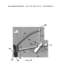 BONE FRACTURE  FIXATION DEVICE WITH TRANSVERSE SET SCREW AND AIMING GUIDE diagram and image