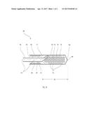 PHASE SEPARATION OF CRYOGEN IN CRYOSURGICAL INSTRUMENT diagram and image