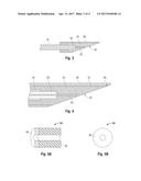 ELECTROSURGICAL INSTRUMENT diagram and image