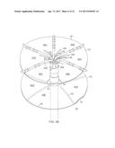 CATHETER WITH MEMBRANED SPINES FOR PULMONARY VEIN ISOLATION diagram and image