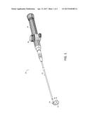 LASSO CATHETER WITH MOVEABLE ABLATION SPINE diagram and image