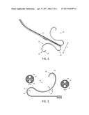 SELF-CENTERING MULTIRAY ABLATION CATHETER diagram and image