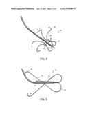 SELF-CENTERING MULTIRAY ABLATION CATHETER diagram and image