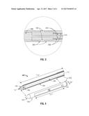 ELECTROSURGICAL DEVICES WITH DIRECTIONAL RADIATION PATTERN diagram and image