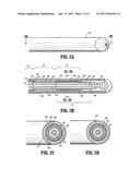 STEP-DOWN COAXIAL MICROWAVE ABLATION APPLICATORS AND METHODS FOR     MANUFACTURING SAME diagram and image