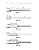 STEP-DOWN COAXIAL MICROWAVE ABLATION APPLICATORS AND METHODS FOR     MANUFACTURING SAME diagram and image