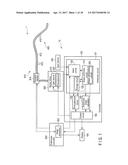 SHAPE ESTIMATION DEVICE, ENDOSCOPE SYSTEM INCLUDING SHAPE ESTIMATION     DEVICE, SHAPE ESTIMATION METHOD, AND PROGRAM FOR SHAPE ESTIMATION diagram and image