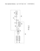 SHAPE ESTIMATION DEVICE, ENDOSCOPE SYSTEM INCLUDING SHAPE ESTIMATION     DEVICE, SHAPE ESTIMATION METHOD, AND PROGRAM FOR SHAPE ESTIMATION diagram and image