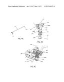 ARTICULATING ROBOTIC PROBES, SYSTESM AND METHODS INCORPORATING THE SAME,     AND METHODS FOR PERFORMING SURGICAL PROCEDURES diagram and image