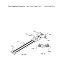 ARTICULATING ROBOTIC PROBES, SYSTESM AND METHODS INCORPORATING THE SAME,     AND METHODS FOR PERFORMING SURGICAL PROCEDURES diagram and image