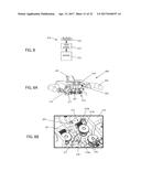 ARTICULATING ROBOTIC PROBES, SYSTESM AND METHODS INCORPORATING THE SAME,     AND METHODS FOR PERFORMING SURGICAL PROCEDURES diagram and image