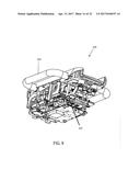 ARTICULATING ROBOTIC PROBES, SYSTESM AND METHODS INCORPORATING THE SAME,     AND METHODS FOR PERFORMING SURGICAL PROCEDURES diagram and image