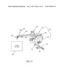 ARTICULATING ROBOTIC PROBES, SYSTESM AND METHODS INCORPORATING THE SAME,     AND METHODS FOR PERFORMING SURGICAL PROCEDURES diagram and image