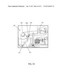 ARTICULATING ROBOTIC PROBES, SYSTESM AND METHODS INCORPORATING THE SAME,     AND METHODS FOR PERFORMING SURGICAL PROCEDURES diagram and image