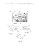 ARTICULATING ROBOTIC PROBES, SYSTESM AND METHODS INCORPORATING THE SAME,     AND METHODS FOR PERFORMING SURGICAL PROCEDURES diagram and image