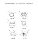 ARTICULATING ROBOTIC PROBES, SYSTESM AND METHODS INCORPORATING THE SAME,     AND METHODS FOR PERFORMING SURGICAL PROCEDURES diagram and image