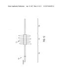 EXTENDABLE ARTICULATED PROBE DEVICE diagram and image