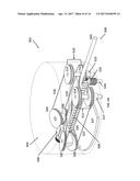 ARTICULATING FLEXIBLE ENDOSCOPIC TOOL WITH ROLL CAPABILITIES diagram and image