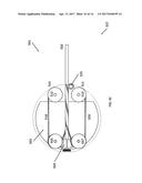 ARTICULATING FLEXIBLE ENDOSCOPIC TOOL WITH ROLL CAPABILITIES diagram and image