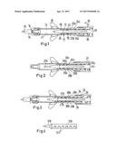 DISCHARGING DEVICE diagram and image